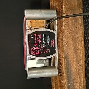 Jeanie Rub Massager